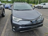 Used 2016 Toyota RAV4 XLE image 2