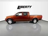 Used 2018 Nissan Frontier SV w/ Value Truck Package image 4
