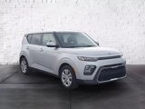 Used 2020 Kia Soul LX image 2