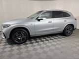 New 2025 Mercedes-Benz GLC 350e 4MATIC image 2