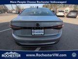 Used 2025 Volkswagen Jetta SE image 5