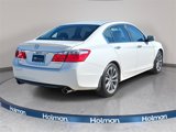 Used 2015 Honda Accord Sport image 5