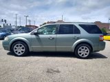 Used 2008 Ford Taurus X Limited image 6