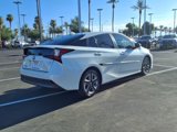 Certified 2020 Toyota Prius Limited image 4