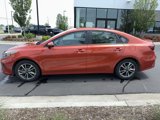 Certified 2023 Kia Forte LXS w/ LXS Technology Package image 2