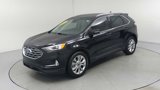 Used 2020 Ford Edge Titanium w/ Cargo Accessory Package image 3
