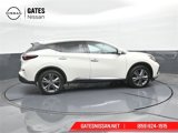Used 2020 Nissan Murano Platinum w/ Cargo Package image 3