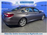Used 2018 Honda Accord LX image 4