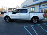 Used 2018 Ford F150 XLT w/ Equipment Group 302A Luxury image 3