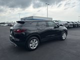 Used 2022 Chevrolet Blazer LT image 4