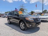 Used 2011 Hyundai Santa Fe Limited image 3