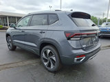 New 2025 Volkswagen Taos SE image 3