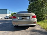 Used 2008 BMW 528i Sedan image 4