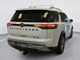 Used 2022 Nissan Pathfinder SL w/ Lighting Package (N92) image 5