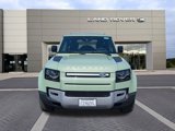 Certified 2023 Land Rover Defender 90 75th Limited Edition image 2