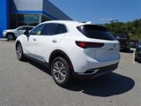 Used 2022 Buick Envision Preferred image 3