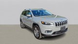 Used 2020 Jeep Cherokee Limited image 5