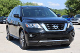 Used 2018 Nissan Pathfinder SV image 4
