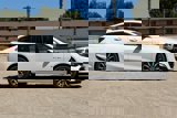 New 2025 Chevrolet Malibu RS image 3