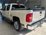 Used 2012 Chevrolet Silverado 1500 LTZ w/ LTZ White Diamond Edition image 5