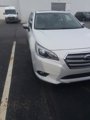 Used 2017 Subaru Legacy 2.5i Sport image 2
