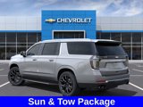 New 2025 Chevrolet Suburban Premier w/ Sun And Tow Package image 4