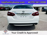 Used 2018 Nissan Altima 2.5 SL image 4