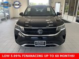 Certified 2022 Volkswagen Taos SE image 6