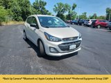 Used 2020 Chevrolet Spark LS image 2