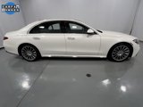 Certified 2022 Mercedes-Benz S 500 4MATIC image 5
