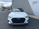 Used 2024 Audi A3 2.0T Premium w/ Convenience Package image 3
