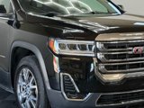 Used 2020 GMC Acadia SLE w/ Driver Convenience Package image 3