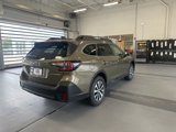 Certified 2022 Subaru Outback Premium image 5