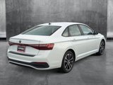 New 2025 Volkswagen Jetta Sport image 2