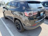 Certified 2024 Jeep Compass Latitude w/ Convenience Group image 2