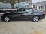 Used 2024 Chevrolet Malibu LT image 2