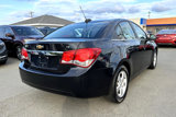 Used 2015 Chevrolet Cruze LT w/ Technology Package image 6