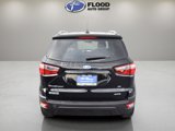 Used 2022 Ford EcoSport SE w/ SE Convenience Package image 5