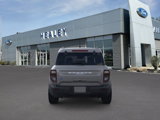 New 2025 Ford Bronco Sport Big Bend image 5