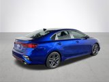 Used 2021 Kia Forte GT-Line w/ GT-Line Premium Package image 6
