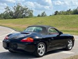 Used 1998 Porsche Boxster image 5
