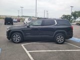 Used 2023 GMC Acadia SLT image 6