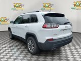 Used 2019 Jeep Cherokee Latitude Plus w/ Comfort/Convenience Group image 4