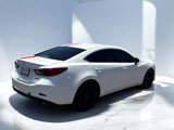 Used 2016 MAZDA MAZDA6 Grand Touring image 5