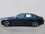 Certified 2022 Mercedes-Benz C 300 4MATIC Sedan image 2