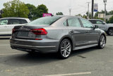 Used 2017 Volkswagen Passat 1.8T R-Line image 4