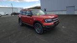 New 2024 Ford Bronco Sport Big Bend w/ Convenience Package image 2