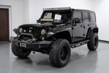 Used 2014 Jeep Wrangler Unlimited Sport w/ Quick Order Package 24S image 5
