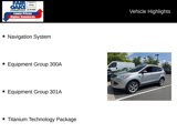Used 2016 Ford Escape Titanium image 2