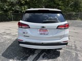 Used 2022 Chevrolet Equinox RS w/ RS Leather Package image 4